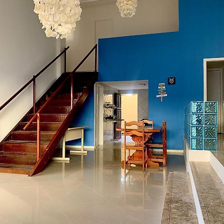 Pousada Nautica Beach House Caucaia Exterior foto