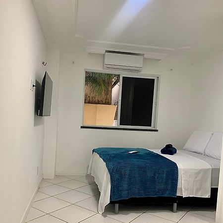 Pousada Nautica Beach House Caucaia Exterior foto