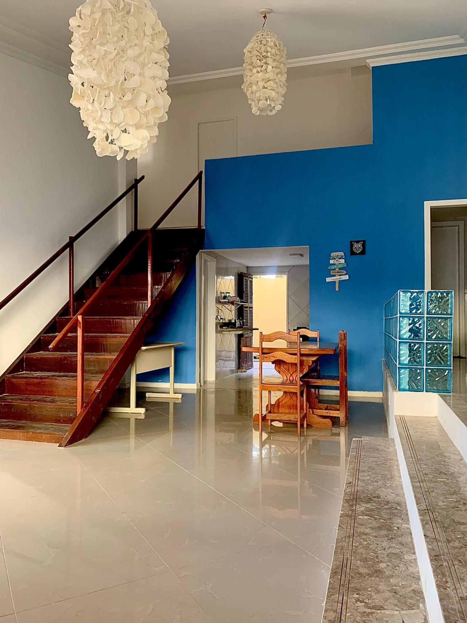 Pousada Nautica Beach House Caucaia Exterior foto
